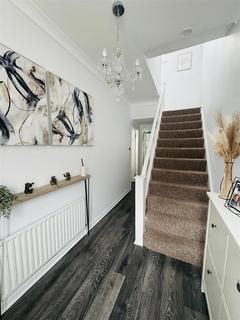 9 Brooklyn Terrace, Murton, Seaham, SR7 9NR