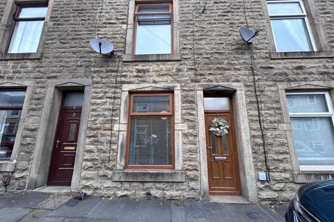 2 bedroom terraced house to rent, Peel Street, Haslingden, Rossendale, BB4 5DZ