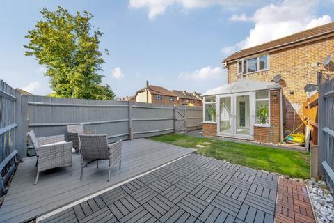 2 bedroom semi-detached house for sale, Satinwood Close, Bognor Regis, West Sussex