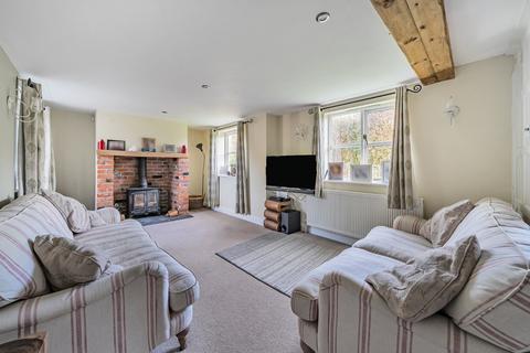 3 bedroom semi-detached house for sale, Upham Street, Upham, Southampton, Hampshire, SO32