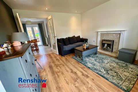 3 bedroom semi-detached house for sale, Watson Road, Shipley View, Ilkeston