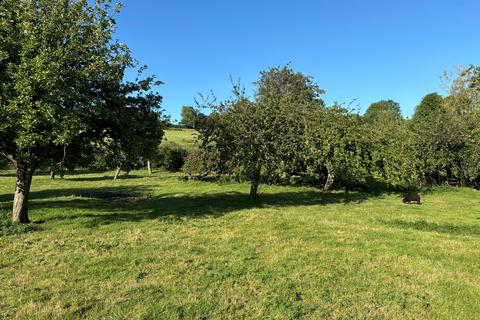 Farm land for sale, Leaze Drove, Bleadney, BA5