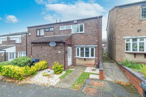 3 bedroom end of terrace house for sale, Portrush Avenue, Kings Norton, Birmingham, B38