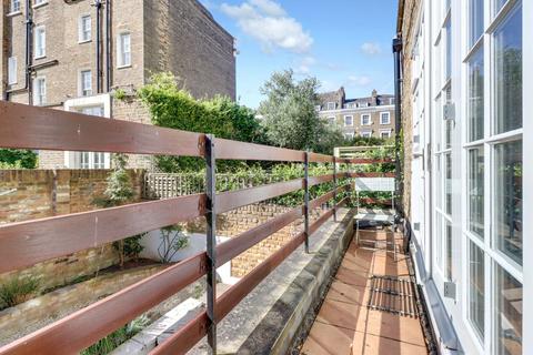 1 bedroom apartment for sale, Delancey Street, Camden