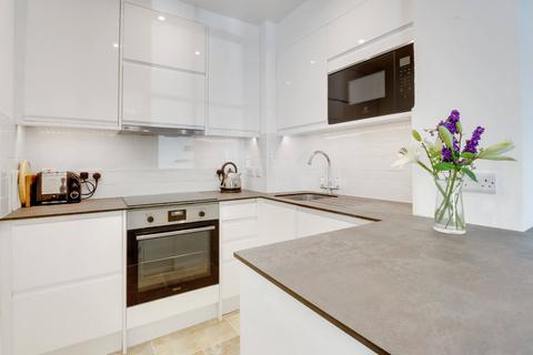 1 bedroom apartment for sale, Delancey Street, Camden