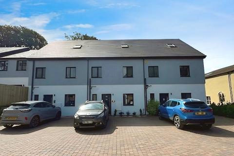 4 bedroom terraced house for sale, Bideford, Devon