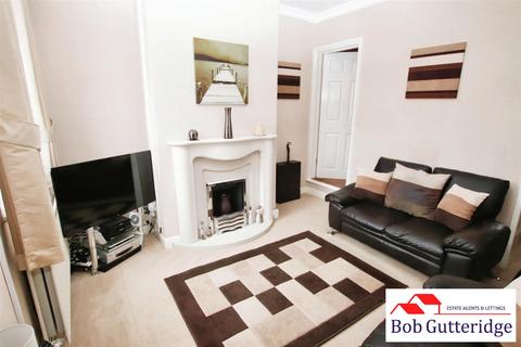 2 bedroom terraced house for sale, Peel Street, Wolstanton, Newcastle