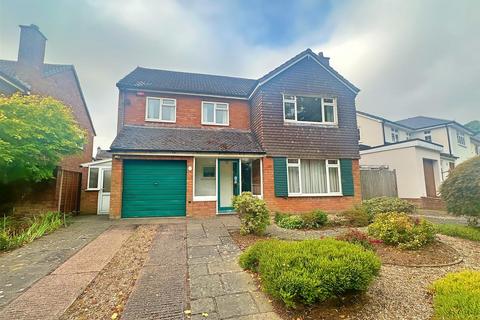 4 bedroom detached house for sale, Shepherds Pool Road, Four Oaks, Sutton Coldfield