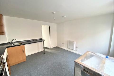 1 bedroom ground floor flat to rent, Norfolk Street, KING'S LYNN PE30