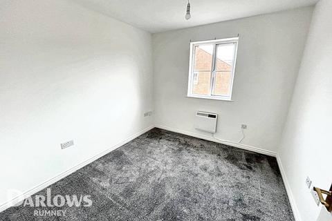 1 bedroom flat for sale, Harrison Drive, Cardiff