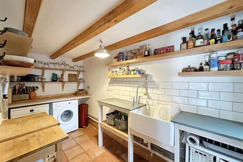 3 bedroom cottage for sale, Wheal Anna, Goonhavern