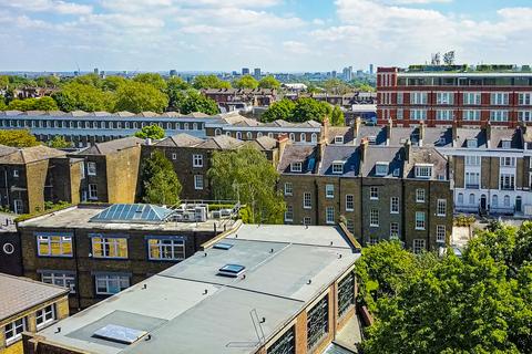 6 bedroom house for sale, Liverpool Road, London N1