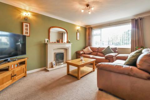 4 bedroom detached house for sale, Westhouse Close, Wirral CH63