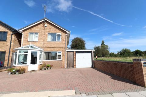 4 bedroom detached house for sale, Westhouse Close, Wirral CH63