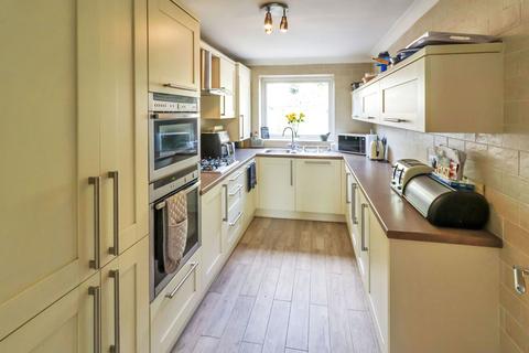 4 bedroom detached house for sale, Westhouse Close, Wirral CH63