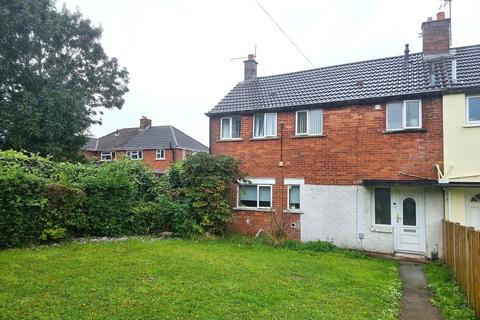 3 bedroom semi-detached house for sale, Shakespeare Road, Barry, The Vale Of Glamorgan. CF62 9TP