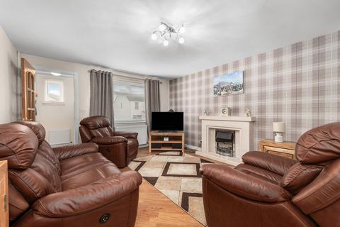 2 bedroom semi-detached house for sale, Springfield Drive, Falkirk, FK1