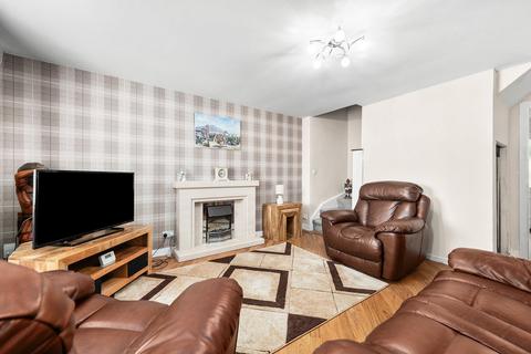 2 bedroom semi-detached house for sale, Springfield Drive, Falkirk, FK1