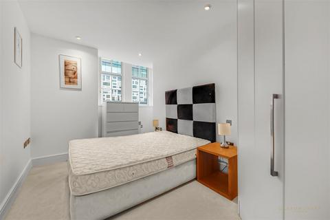 2 bedroom flat for sale, Romney House, 47 Marsham Street, Westminster, London, SW1P