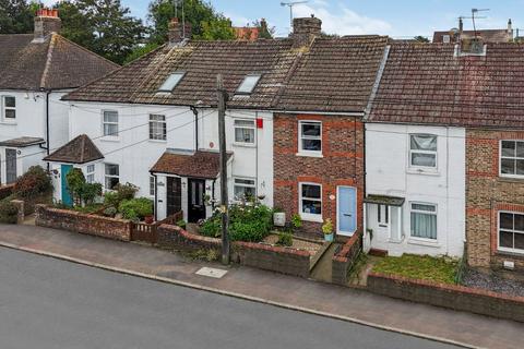 3 bedroom terraced house for sale, St. Marys Road, Burgess Hill, West Sussex, RH15