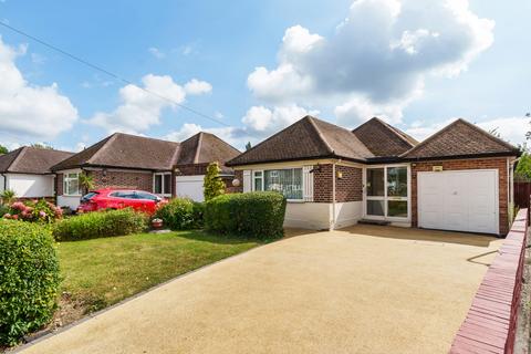 31 Evelyn Avenue, Ruislip, HA4 8AR