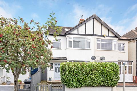 3 bedroom semi-detached house for sale, Grove Road, Wimbledon SW19