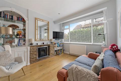 3 bedroom semi-detached house for sale, Grove Road, Wimbledon SW19