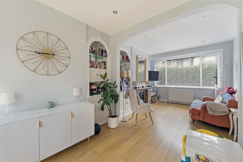 3 bedroom semi-detached house for sale, Grove Road, Wimbledon SW19