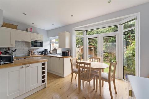 3 bedroom semi-detached house for sale, Grove Road, Wimbledon SW19