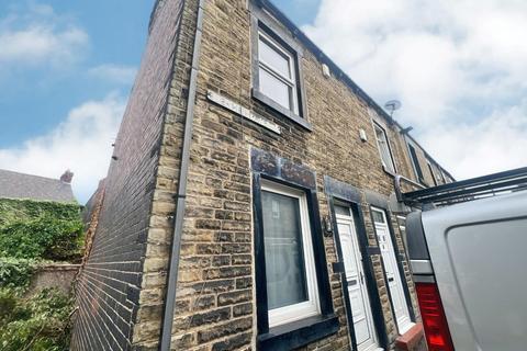 1 bedroom end of terrace house for sale, Blenheim Avenue, Barnsley