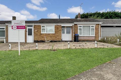 3 bedroom detached bungalow for sale, Fir Close, Barnby, NR34