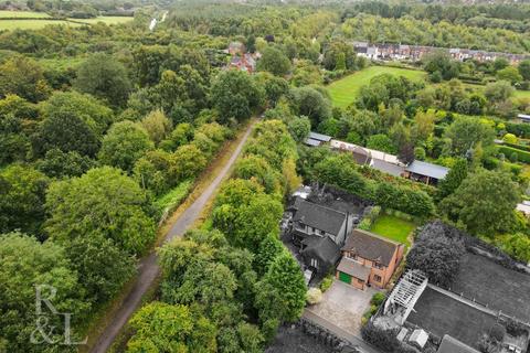 3 bedroom detached house for sale, Park Road, Moira