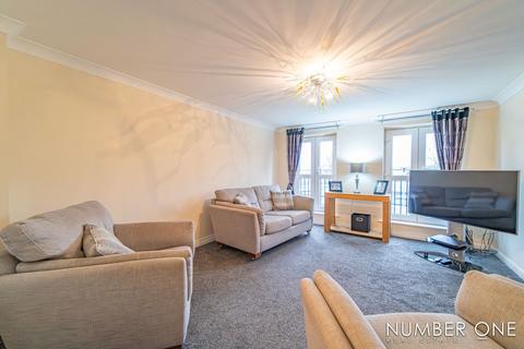 4 bedroom townhouse for sale, Flavius Close, Caerleon, NP18