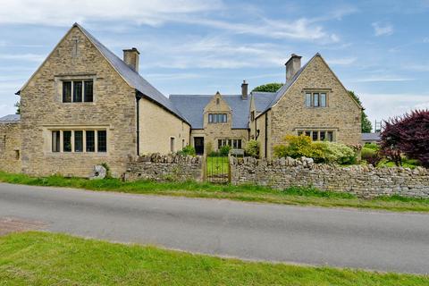 6 bedroom detached house for sale, Coberley Road, Coberley, Cheltenham, Gloucestershire, GL53