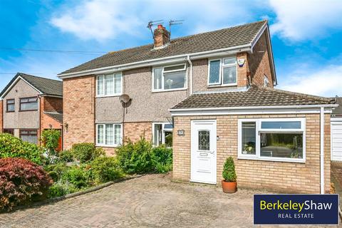 3 bedroom semi-detached house for sale, Roseland Close, Lydiate