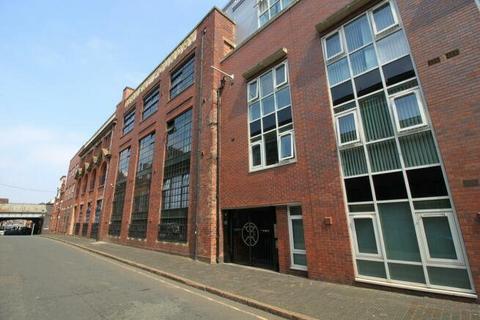 2 bedroom flat to rent, Derwent Foundry, 5 Mary Ann Street, Birmingham, West Midlands, B3