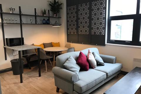 undefined, Derwent Foundry, 5 Mary Ann Street, Birmingham, West Midlands, B3