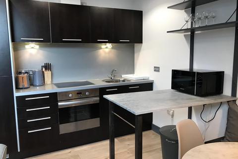 undefined, Derwent Foundry, 5 Mary Ann Street, Birmingham, West Midlands, B3