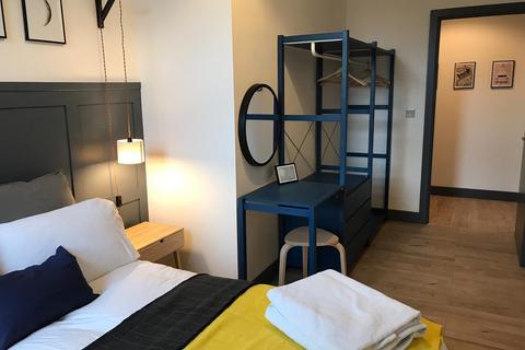 undefined, Derwent Foundry, 5 Mary Ann Street, Birmingham, West Midlands, B3