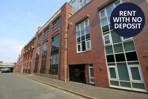 Derwent Foundry, 5 Mary Ann Street, Birmingham, West Midlands, B3
