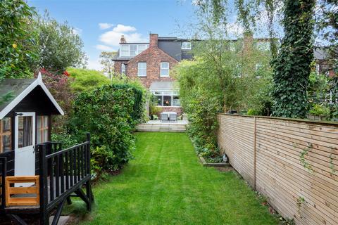 4 bedroom terraced house for sale, Stockport Road, Timperley, Altrincham