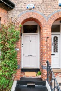 4 bedroom terraced house for sale, Stockport Road, Timperley, Altrincham