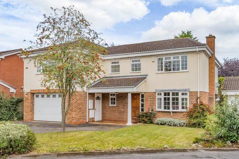 6 bedroom detached house for sale, Luddington Road, West Midlands B92