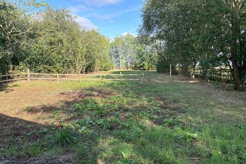 Plot for sale, Sutton Lane, Elton