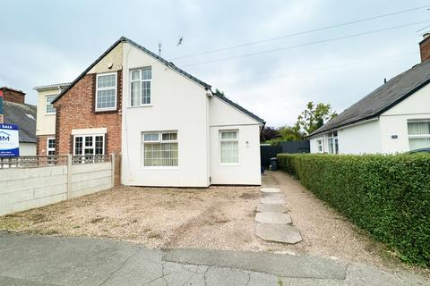 3 bedroom semi-detached house for sale, Drinkstone Road, Leicester LE5