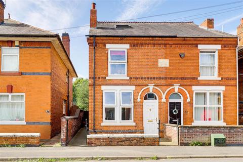 3 bedroom semi-detached house for sale, Recreation Street, Long Eaton NG10