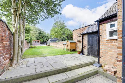 3 bedroom semi-detached house for sale, Recreation Street, Long Eaton NG10