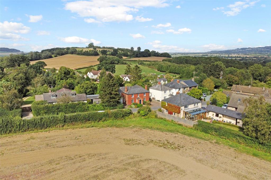 Countryside View