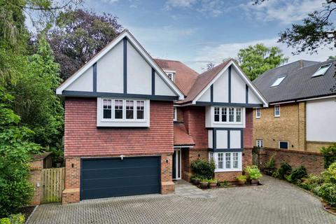 6 bedroom detached house for sale, Church Road, Milton Keynes MK17