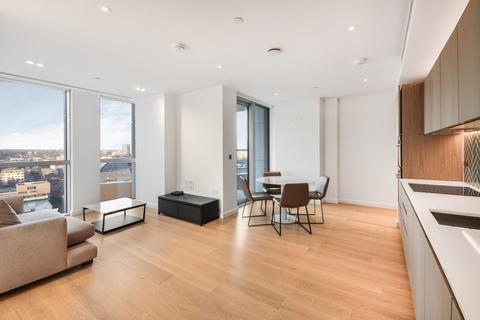 1 bedroom apartment for sale, City Road London EC1V